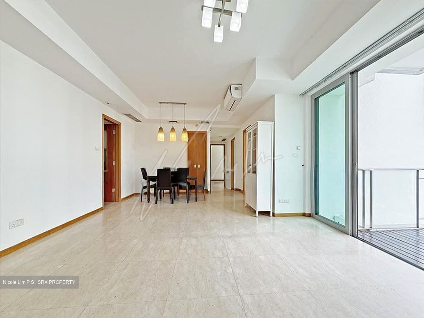 Caribbean At Keppel Bay (D4), Condominium #622650971